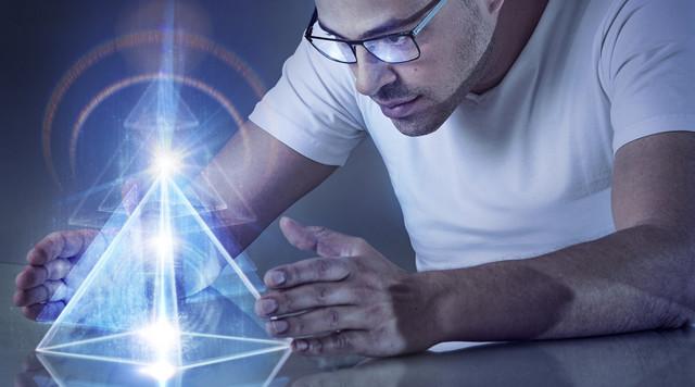 Új hologramtechnológia forradalmasíthatja a szemüveglencséket