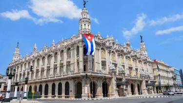 Kubai kormány felfed egy amerikai tervezett fegyvercsempész akciót