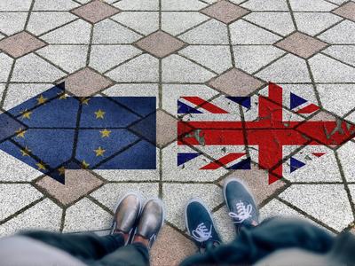Bankok készülhetnek az EU-ba költözésre a Brexit után