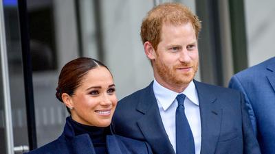 Harry herceg és Meghan Markle vagyonát 48 millió fontra becsülik