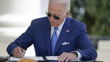 Joe Biden dönthet Trump sorsáról: kegyelem a láthatáron?