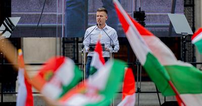 Donáth Anna a Magyar Péter elleni támadásokról és az ellenzéki összefogás fontosságáról beszélt