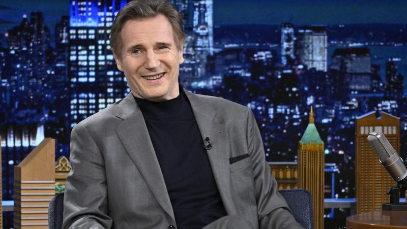 Liam Neeson visszavonul az akciófilmek világából