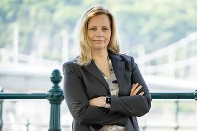 Bródy János felesége a budapesti önkormányzati választáson indul