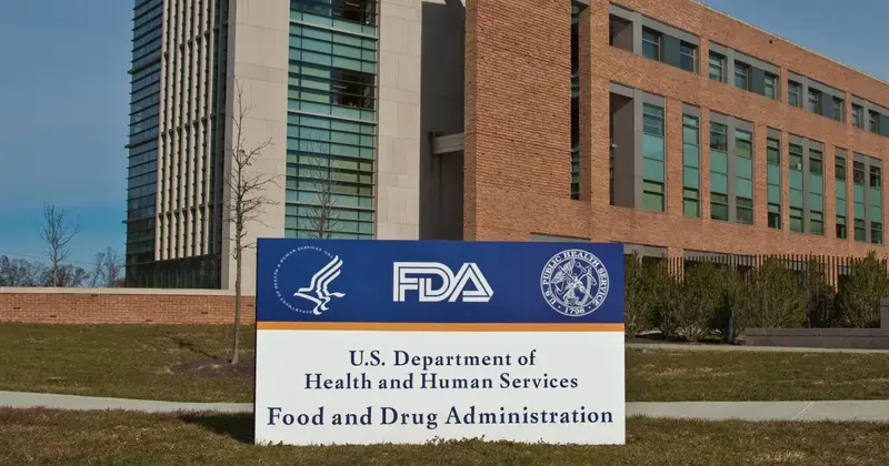 A The BMJ jelentése az FDA és a gyógyszeripar összefonódásairól