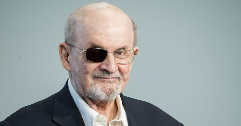 Salman Rushdie: Egy álom és a valóság szörnyű találkozása