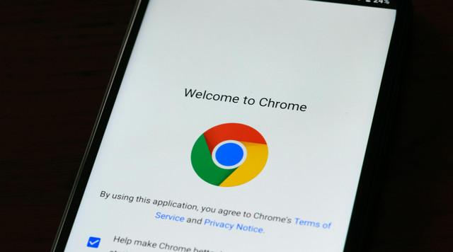 Chrome Android frissítés: új weboldal felolvasó funkció érkezett