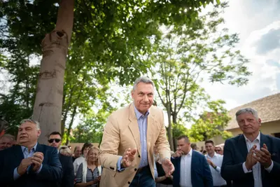 Fidesz utódjelölt keresése Hódmezővásárhelyen és Makón a választók bevonásával