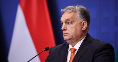 Orbán Viktor részvétét fejezte ki az iráni tragédia kapcsán