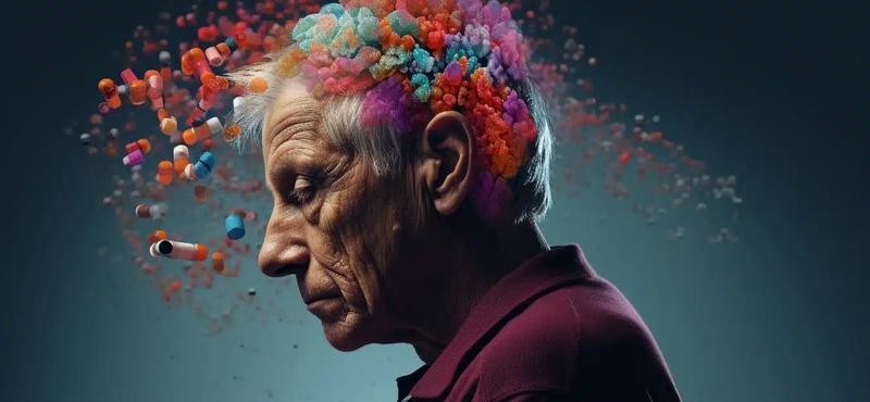 Magyar tudósok új terápiás lehetőségeket kutatnak az Alzheimer-kór és epilepszia kapcsolatában