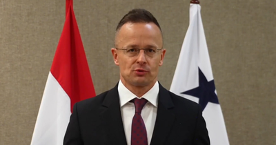 Magyarország szövetségre lép Panamával a globális blokkosodás ellen