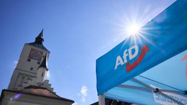 A Nemzeti Tömörülés megszakítja a kapcsolatot az AfD-vel