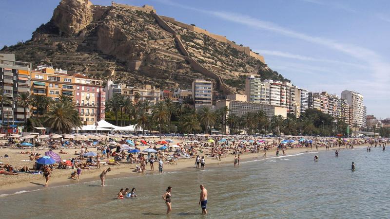 A spanyol tengerpart vonzereje nő a magyar nyugdíjasok körében