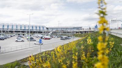 A Budapest Airport környezetvédelmi előrelépése: elérte az ACI 4+ szintjét