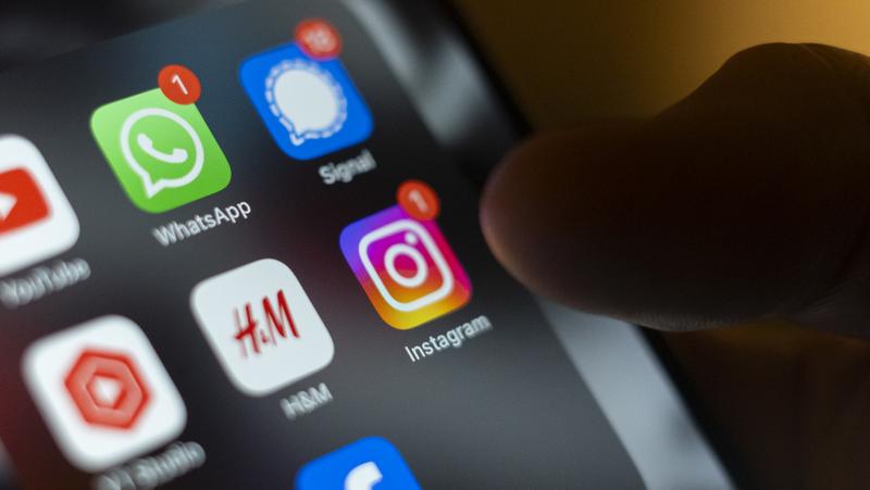 Az Instagram új funkciója megvédheti a fiatalokat a nem kívánt tartalmaktól