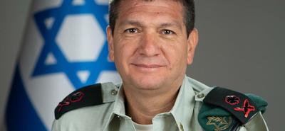 Aharon Haliva, Izrael katonai hírszerzésének vezetője, lemondott