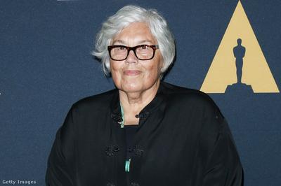 Elhunyt Lourdes Portillo Oscar-jelölt filmrendező