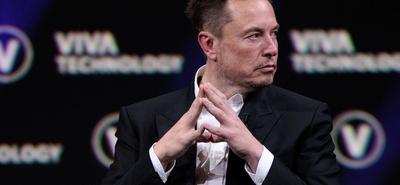 A NASA igazgatója üdvözli, hogy Shotwell vezeti a SpaceX-et, nem Musk