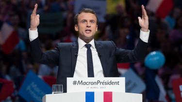 Macron lehet Európa válságának kulcsa: változtatásokra van szükség