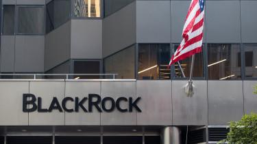 A BlackRock vagyona rekordmagasságot ért el az első negyedévben