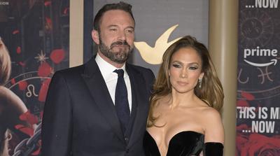 Jennifer Lopez és Ben Affleck házassága válságban lehet