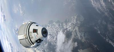 NASA űrhajósok augusztusig az űrben rekedhetnek a Starliner fedélzetén