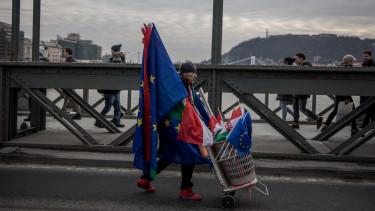 Két évtized az EU-ban: Magyarország szociál- és foglalkoztatáspolitikai fejlődése