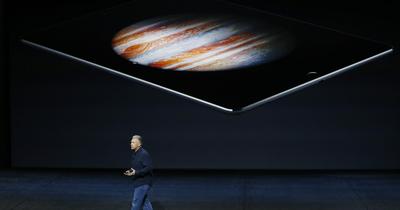 Az Apple búcsút int a Home gombnak: kivezetésre került az utolsó modell