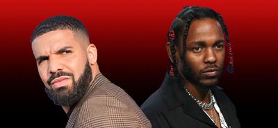 Drake és Kendrick Lamar rivalizálása lövöldözésig fajult