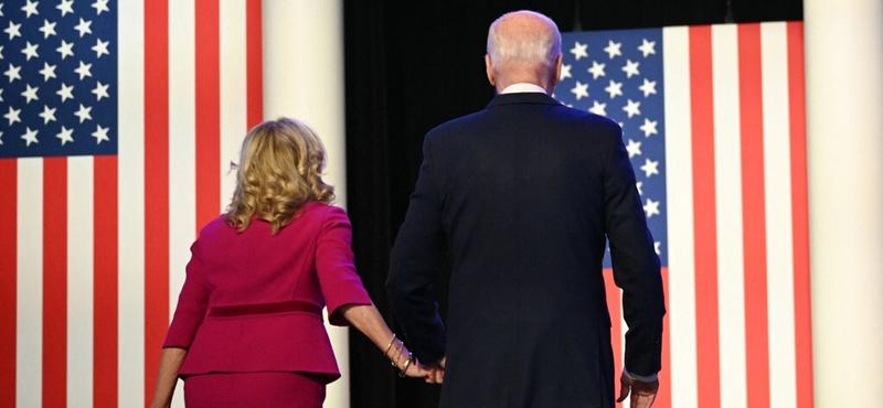 Joe Biden nem indul az elnökválasztáson, Kamala Harris a pálya előtt