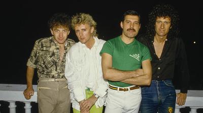 Queen együttes rekordösszegű jogdíjeladása: 1 milliárd font