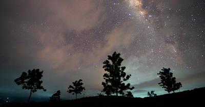 A Tejút rejtélyes csillagai: halhatatlanság a galaxis közepén