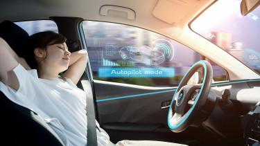 Németország és Kína az önvezető autók adatainak megosztásában egyezségre jutott