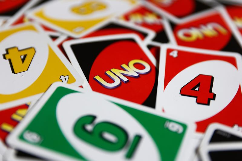 Az Uno kártyajáték óriási siker: másodpercenként kel el egy pakli