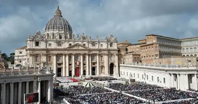 A Vatikán új szabályzatot vezet be a természetfeletti jelenségek vizsgálatára