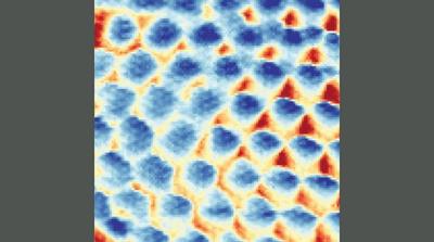 Princeton Egyetem fizikusai bizonyították a Wigner-kristály létezését
