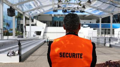 Mesterséges intelligencia a Cannes-i Filmfesztivál biztonságáért