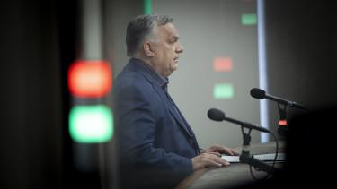 Orbán Viktor a nemzeti hadseregek jelentőségéről beszélt