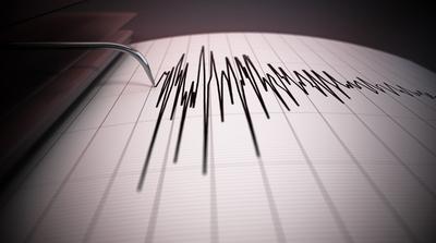 4,4-es erősségű földrengés keltett pánikot Nápolyban