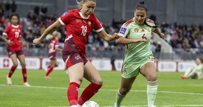 A magyar női válogatott szoros veresége Svájcban az Európa-bajnoki selejtezőn