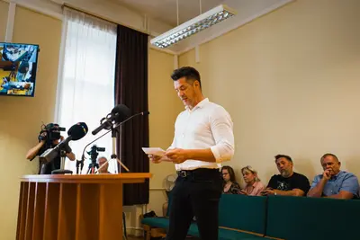 Újra megválasztották Újszentiván volt polgármesterét vádak ellenére