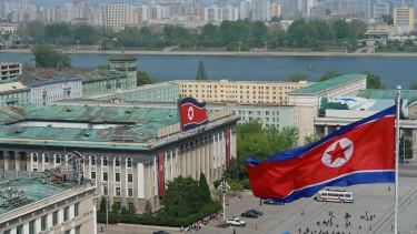Észak-Korea visszautasította az orosz és dél-koreai segítséget az árvizek után