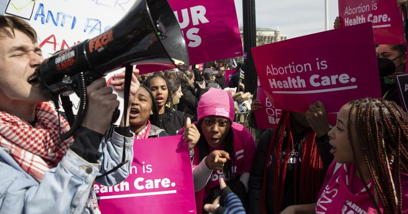 Amerikai Legfelsőbb Bíróság elutasítja az abortusztabletta korlátozását