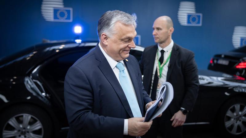Az Európai Bizottság kritikus jelentése Magyarországról